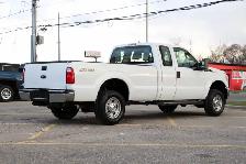 2014 Ford F-250 XL 4x4 Gas 8-Foot Bed Certified 2 Year Warranty - Photo 7