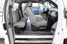 2014 Ford F-250 XL 4x4 Gas 8-Foot Bed Certified 2 Year Warranty - Photo 10