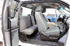 2014 Ford F-250 XL 4x4 Gas 8-Foot Bed Certified 2 Year Warranty - Photo 11