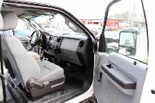 2014 Ford F-250 XL 4x4 Gas 8-Foot Bed Certified 2 Year Warranty - Photo 13