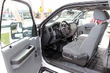 2014 Ford F-250 XL 4x4 Gas 8-Foot Bed Certified 2 Year Warranty - Photo 14