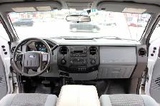 2014 Ford F-250 XL 4x4 Gas 8-Foot Bed Certified 2 Year Warranty - Photo 15