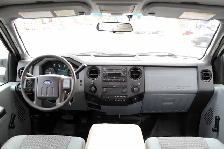 2014 Ford F-250 XL 4x4 Gas 8-Foot Bed Certified 2 Year Warranty - Photo 16