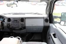 2014 Ford F-250 XL 4x4 Gas 8-Foot Bed Certified 2 Year Warranty - Photo 17