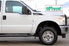 2014 Ford F-250 XL 4x4 Gas 8-Foot Bed Certified 2 Year Warranty - Photo 21