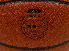 Brand New Blue Wilson Evolution Basketball. Size 6, 28.5 - Photo 4