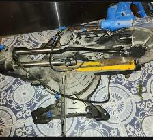 mitre saw