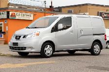 2013 Nissan NV200 SV Certified 2 Year Warranty - Photo 2