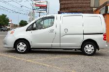 2013 Nissan NV200 SV Certified 2 Year Warranty - Photo 3