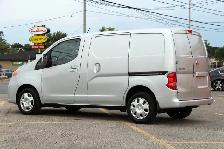 2013 Nissan NV200 SV Certified 2 Year Warranty - Photo 4