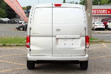 2013 Nissan NV200 SV Certified 2 Year Warranty - Photo 5
