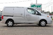 2013 Nissan NV200 SV Certified 2 Year Warranty - Photo 6
