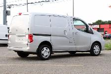 2013 Nissan NV200 SV Certified 2 Year Warranty - Photo 7