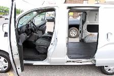 2013 Nissan NV200 SV Certified 2 Year Warranty - Photo 11