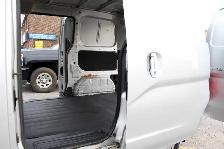 2013 Nissan NV200 SV Certified 2 Year Warranty - Photo 12