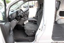 2013 Nissan NV200 SV Certified 2 Year Warranty - Photo 16