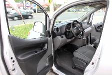2013 Nissan NV200 SV Certified 2 Year Warranty - Photo 17