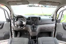 2013 Nissan NV200 SV Certified 2 Year Warranty - Photo 18