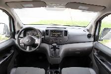2013 Nissan NV200 SV Certified 2 Year Warranty - Photo 19