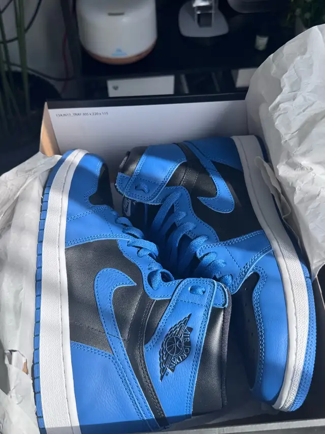 air Jordan 1 high  OG