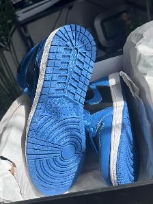 air Jordan 1 high  OG - Photo 2