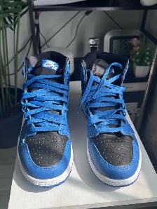 air Jordan 1 high  OG - Photo 4