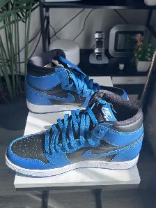 air Jordan 1 high  OG - Photo 6