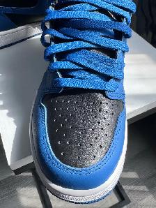 air Jordan 1 high  OG - Photo 7