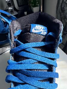 air Jordan 1 high  OG - Photo 9