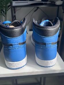air Jordan 1 high  OG - Photo 10