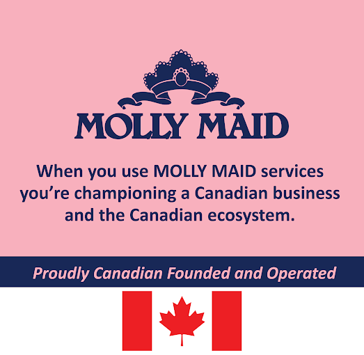 Start Your New Career with MOLLY MAID – We’re Hiring!