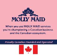 Start Your New Career with MOLLY MAID – We’re Hiring!
