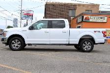 2018 Ford F-150 XLT 4x4 5.0L Crew 6.5FtBed Certified 2 Year W - Photo 4