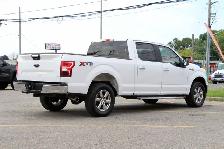 2018 Ford F-150 XLT 4x4 5.0L Crew 6.5FtBed Certified 2 Year W - Photo 6