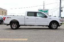 2018 Ford F-150 XLT 4x4 5.0L Crew 6.5FtBed Certified 2 Year W - Photo 7