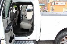 2018 Ford F-150 XLT 4x4 5.0L Crew 6.5FtBed Certified 2 Year W - Photo 10