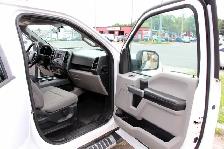 2018 Ford F-150 XLT 4x4 5.0L Crew 6.5FtBed Certified 2 Year W - Photo 12