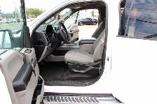 2018 Ford F-150 XLT 4x4 5.0L Crew 6.5FtBed Certified 2 Year W - Photo 15