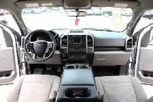 2018 Ford F-150 XLT 4x4 5.0L Crew 6.5FtBed Certified 2 Year W - Photo 16