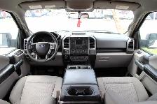 2018 Ford F-150 XLT 4x4 5.0L Crew 6.5FtBed Certified 2 Year W - Photo 17