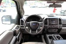 2018 Ford F-150 XLT 4x4 5.0L Crew 6.5FtBed Certified 2 Year W - Photo 19