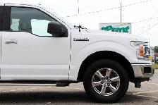 2018 Ford F-150 XLT 4x4 5.0L Crew 6.5FtBed Certified 2 Year W - Photo 22