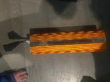 Two Lumatex 1000w air cooled Ballast - Photo 2