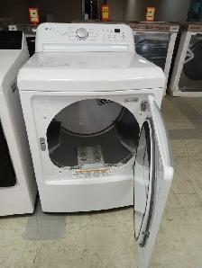 LG 7.3 Cu. Ft. Electric Dryer - Photo 3