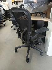Herman Miller Aeron chairs from $400.00 to $750.00 each - Photo 3