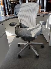 Herman Miller Aeron chairs from $400.00 to $750.00 each - Photo 4
