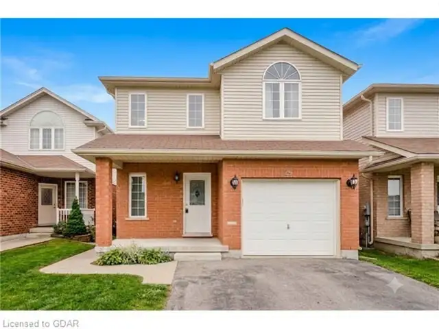 1 bedroom basement apartment South of Guelph $1350/M inclusive
