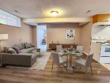1 bedroom basement apartment South of Guelph $1350/M inclusive - Photo 5