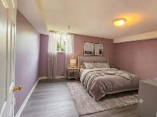 1 bedroom basement apartment South of Guelph $1350/M inclusive - Photo 8