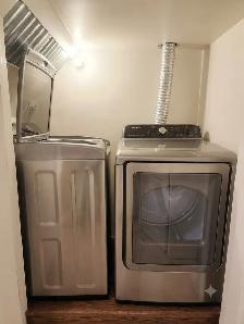 1 bedroom basement apartment South of Guelph $1350/M inclusive - Photo 10